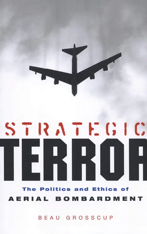 Cover of Strategic Terror