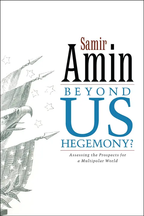 Cover of Beyond US Hegemony?