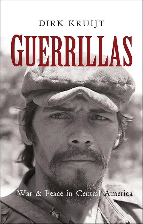 Cover of Guerillas