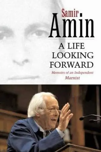 Cover of Life Looking Forward