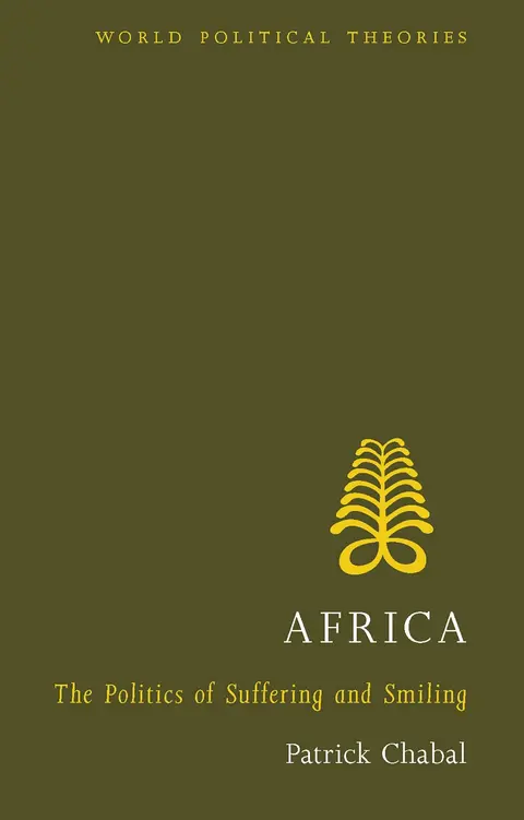 Cover of Africa