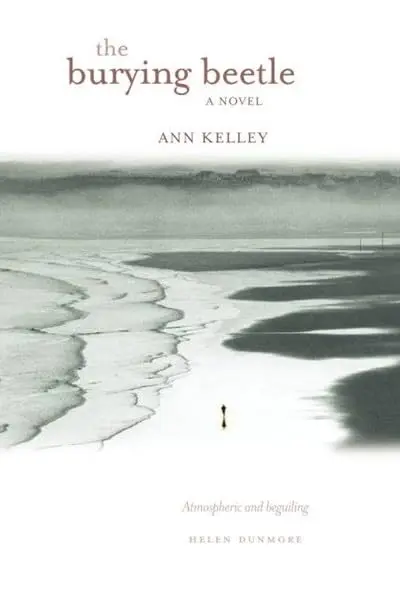 Cover of The Burying Beetle