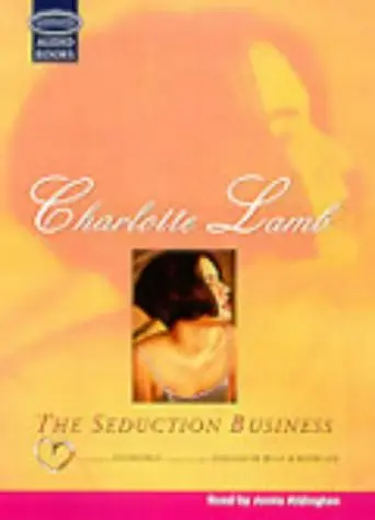 Cover of The Seduction Business
