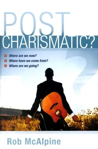 Cover of Post-charismatic?
