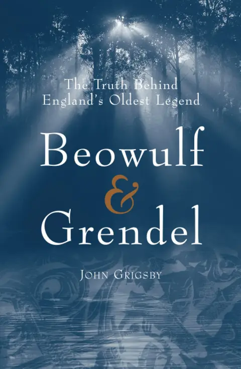 Cover of Beowulf & Grendel