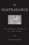 Cover of Nostradamus