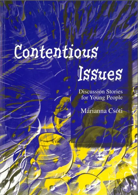 Cover of Contentious Issues