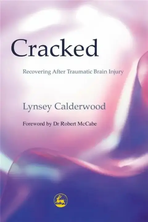 Cover of Cracked