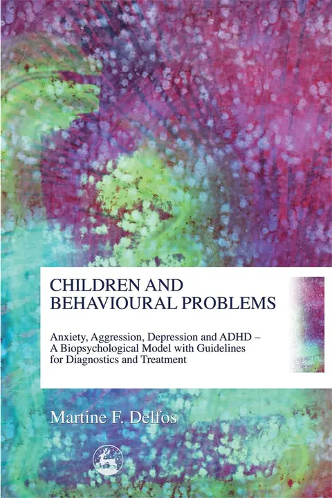 Cover of Children and Behavioural Problems