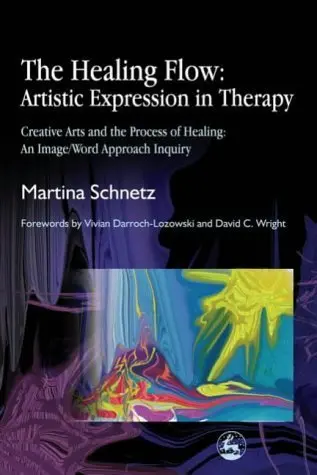 Cover of The Healing Flow