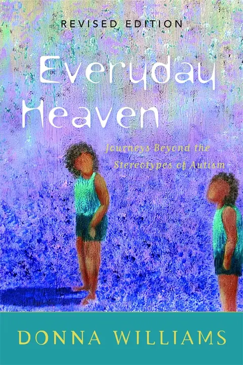 Cover of Everyday Heaven