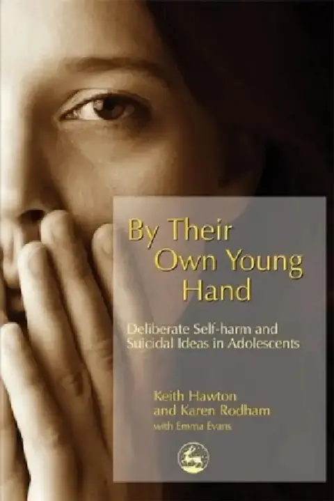 Cover of By Their Own Young Hand