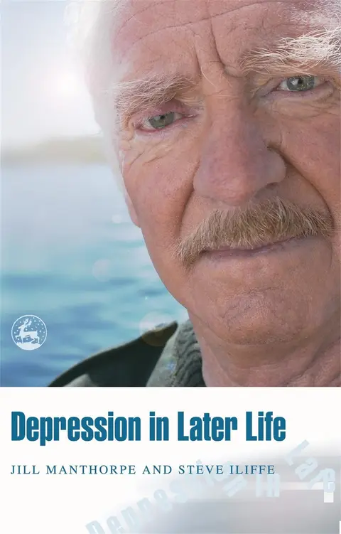 Cover of Depression in Later Life