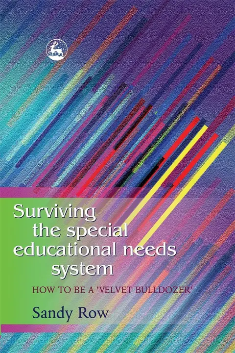 Cover of Surviving the Special Educational Needs System