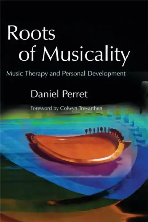 Cover of Roots of Musicality