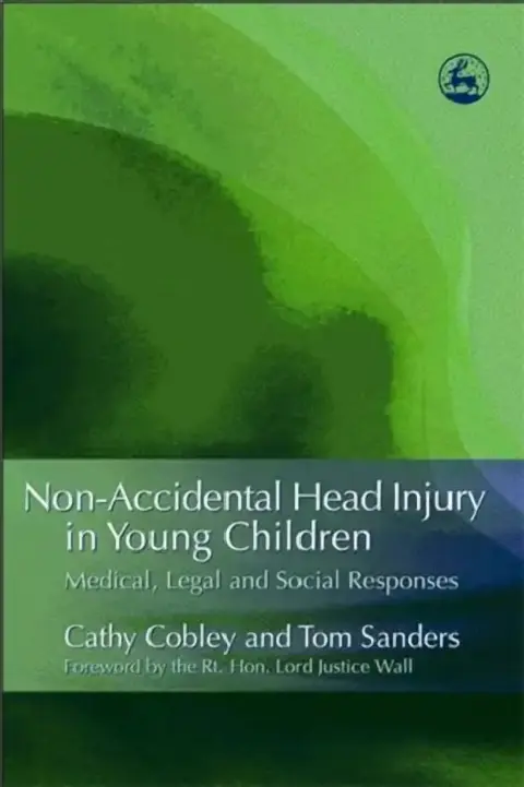 Cover of Non-Accidental Head Injury in Young Children