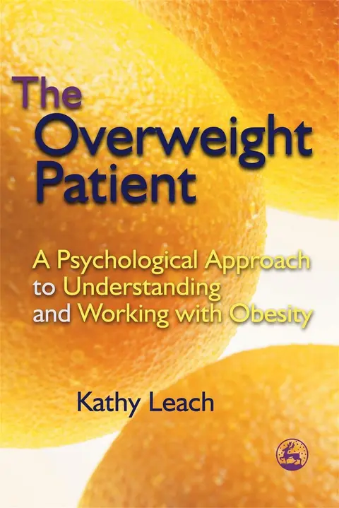 Cover of Overweight Patient