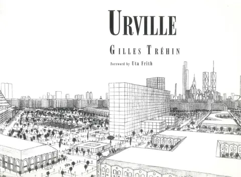 Cover of Urville