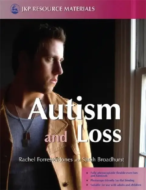 Cover of Autism and Loss