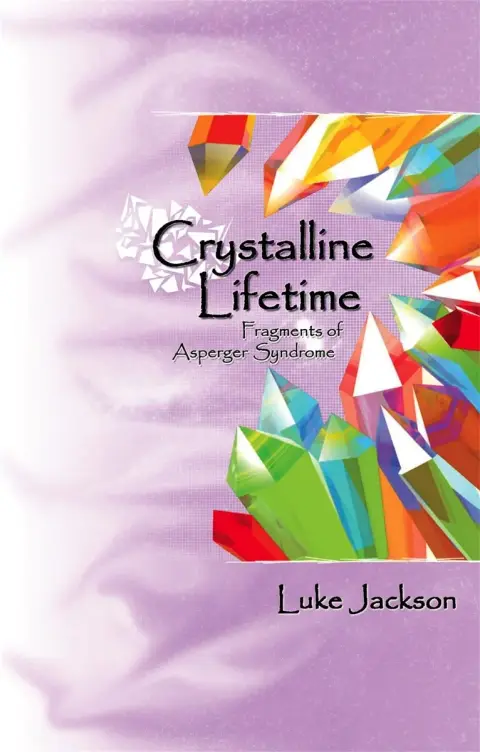 Cover of Crystalline Lifetime
