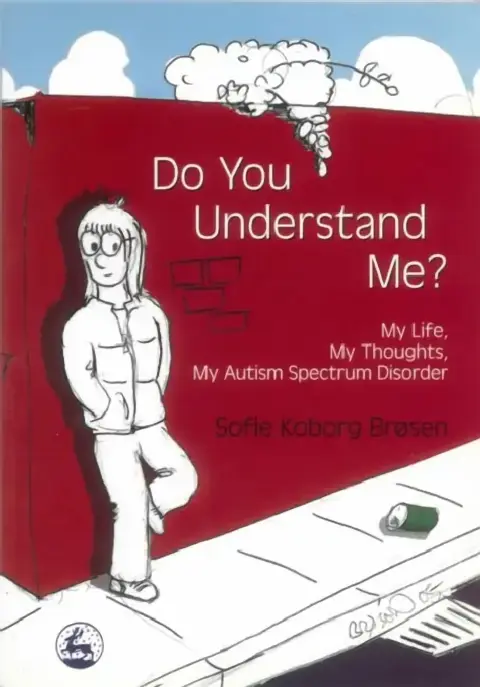 Cover of Do You Understand Me?