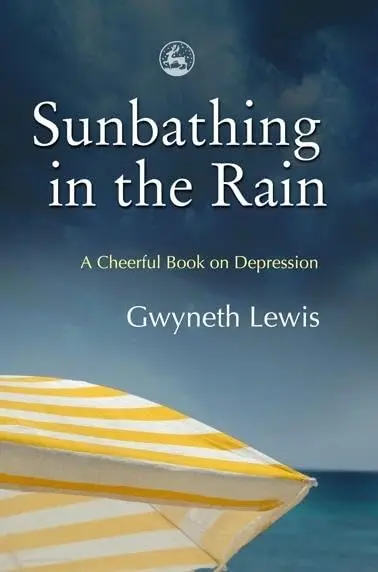 Cover of Sunbathing in the Rain