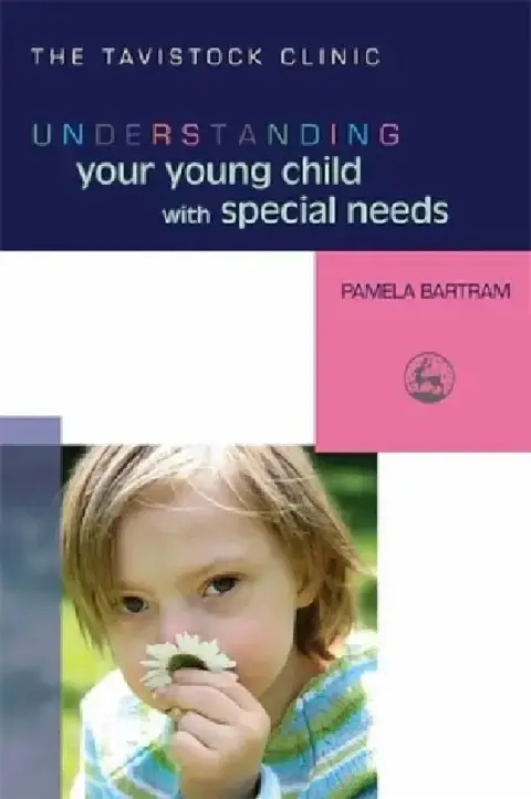Cover of Understanding Your Young Child with Special Needs