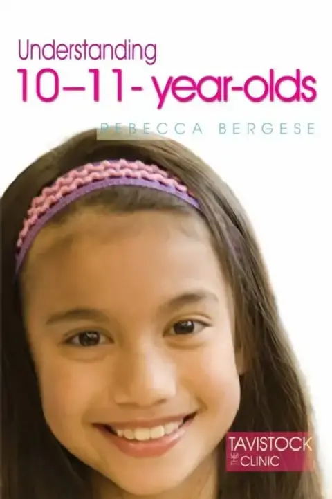 Cover of Understanding 10-11-Year-Olds