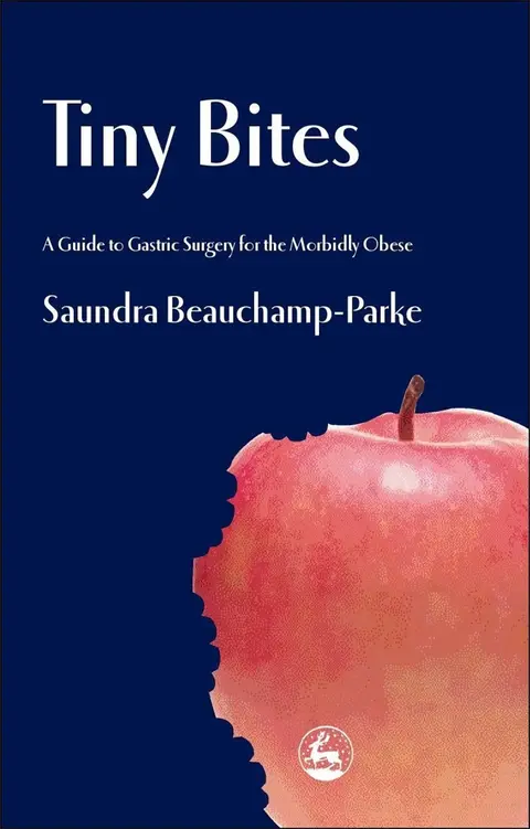 Cover of Tiny Bites