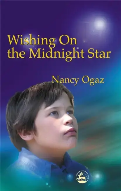 Cover of Wishing on the Midnight Star