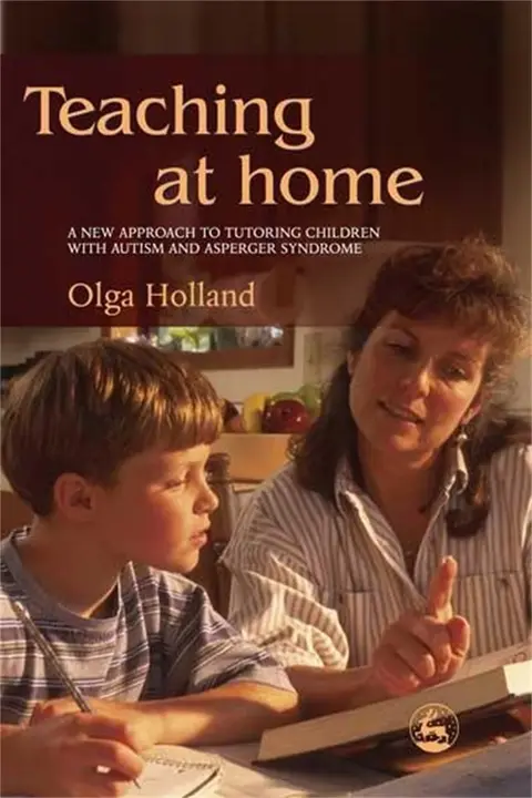 Cover of Teaching at Home