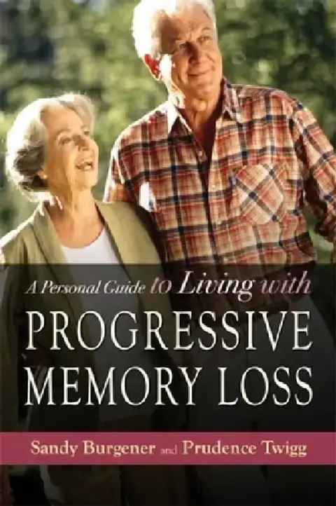 Cover of A Personal Guide to Living with
