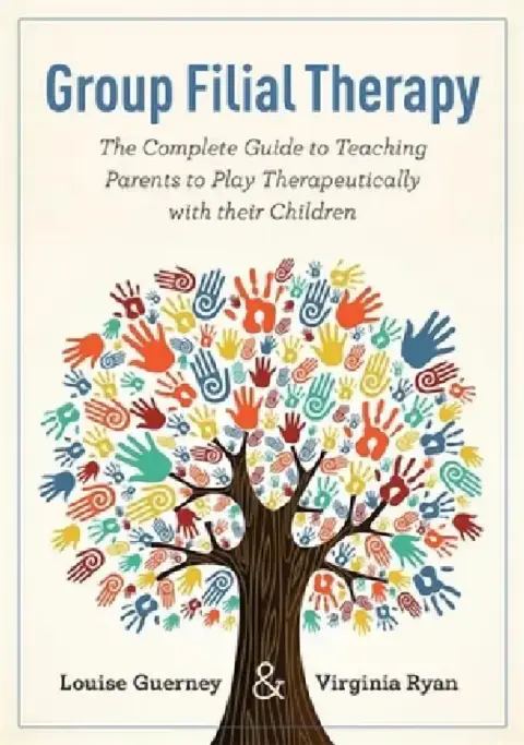 Cover of Group Filial Therapy