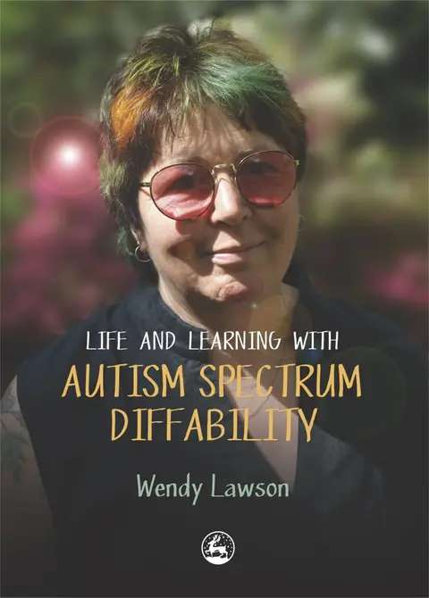 Cover of Life Learning with Autistic Spectrum Diffability