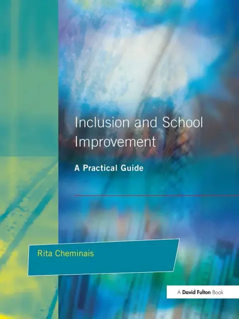 Cover of Inclusion and School Improvement