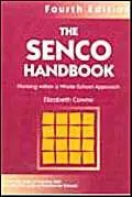 Cover of The SENCO Handbook