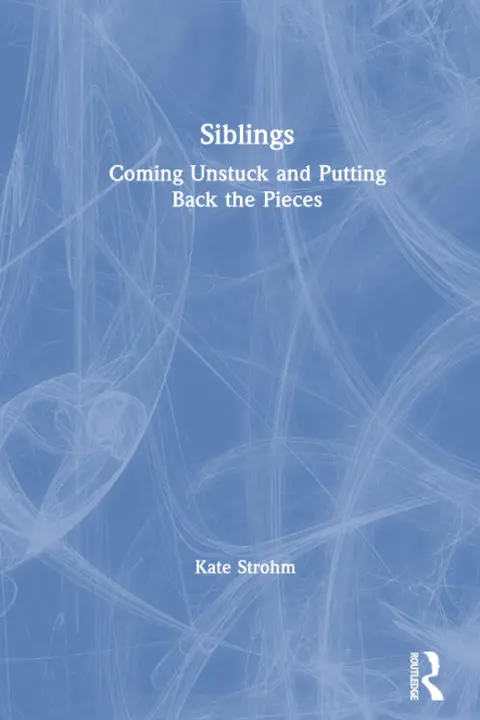 Cover of Siblings
