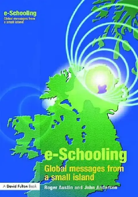 Cover of E-Schooling