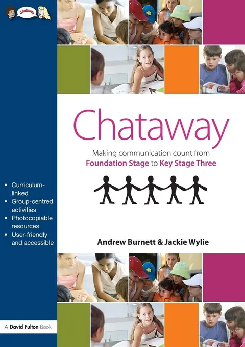 Cover of Chataway