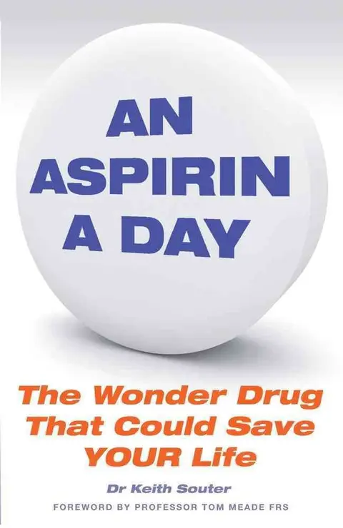 Cover of An Aspirin A Day