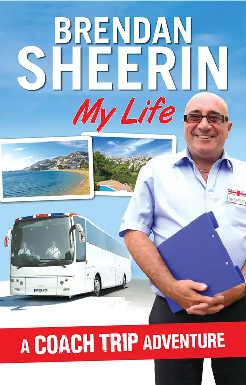Cover of My Life
