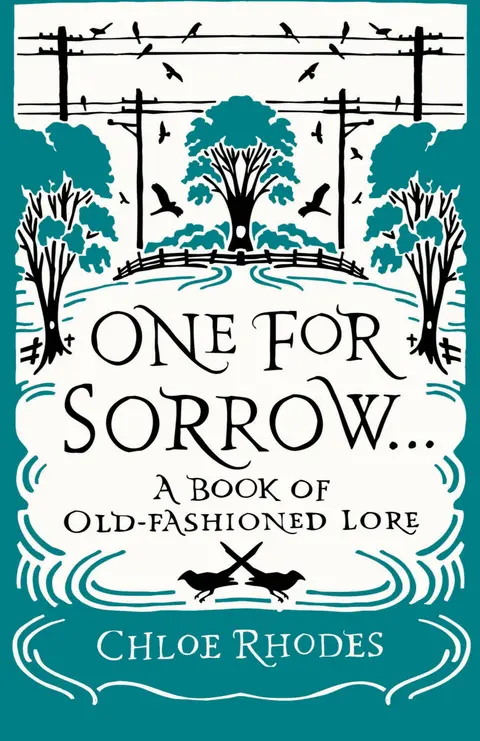 Cover of One for Sorrow