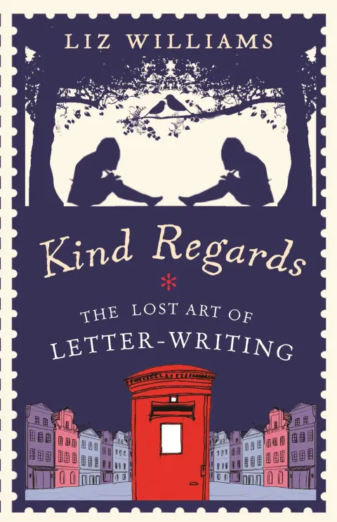 Cover of Kind Regards