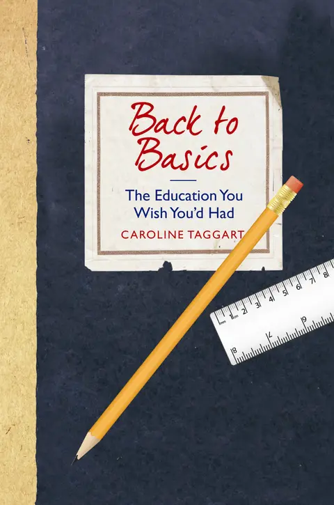 Cover of Back to Basics