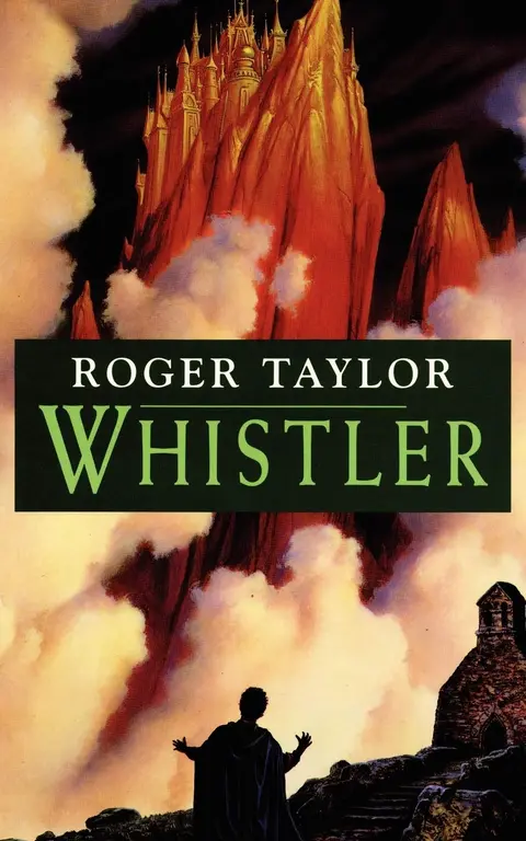 Cover of Whistler