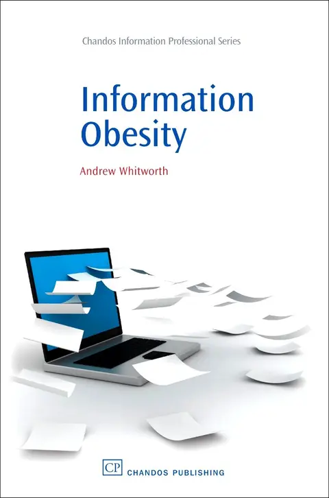Cover of Information Obesity