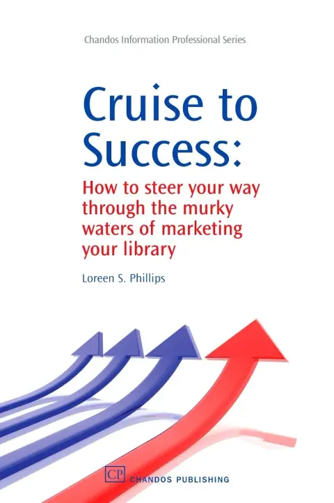 Cover of Cruise to Success