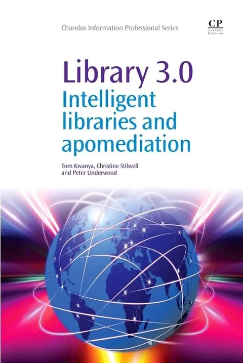 Cover of Library 3.0