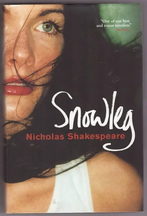 Cover of Snowleg