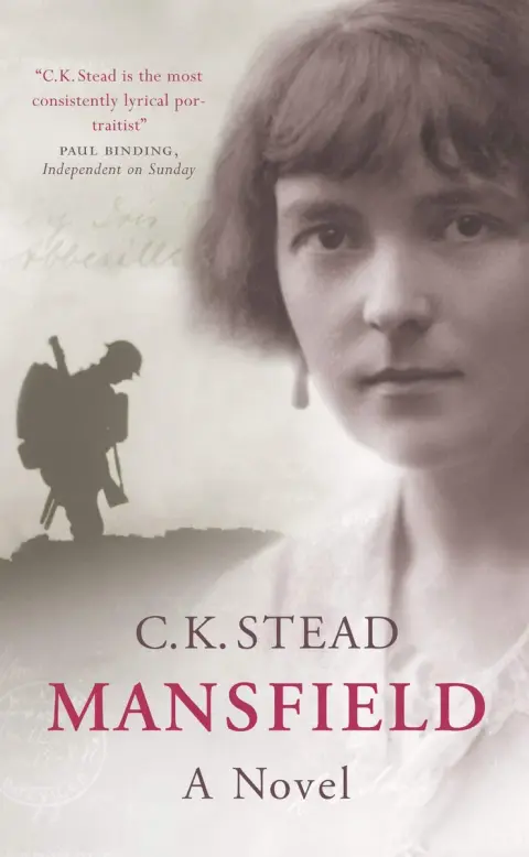 Cover of Mansfield